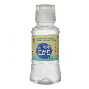 瀬戸内産 活性イオン水にがり 170ml 【5セット】