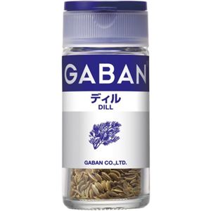 ギャバン ディル ホール 16g 【17セット】