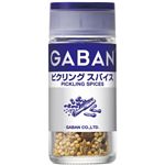 ギャバン ピクリングスパイス ホール 20g 【14セット】