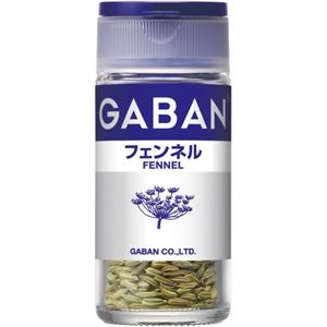 ギャバン フェンネル ホール 16g 【14セット】