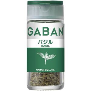 ギャバン バジル ホール 6g 【12セット】