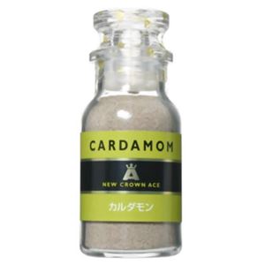 ニュークラウンエース カルダモン(パウダー) 35g 【7セット】