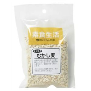 まぜ炊き むかし麦 100g 【18セット】