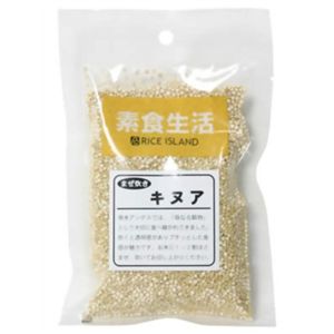 まぜ炊き キヌア 100g 【10セット】