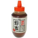 オリヒロ 純粋蜂蜜 ポリタイプ 1kg 【5セット】