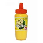 リケン 純粋 アカシアはちみつ(卓上用) 500g 【3セット】