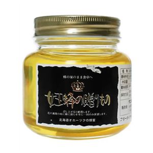 女王蜂の贈りもの アカシヤ 400g 【2セット】