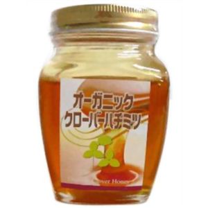 オーガニック ハチミツ 300g 【3セット】