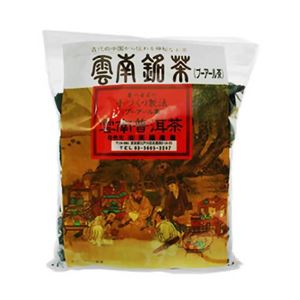 雲南銘茶(プーアール茶) 600g 【2セット】