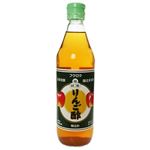 福禄 リンゴ酢 900ml 【2セット】