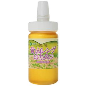 黄山 レンゲはちみつ 150g 【7セット】