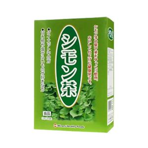 シモン茶 2g*30袋 【2セット】