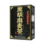 黒胡麻麦茶 3g*30袋 【3セット】