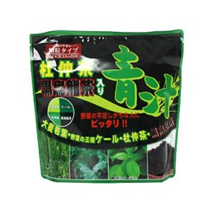 杜仲茶・黒烏龍茶入り青汁 3g*30スティック 【3セット】