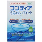 オフテクス コンティアうるおいフィット 0.5ml*30本 【6セット】