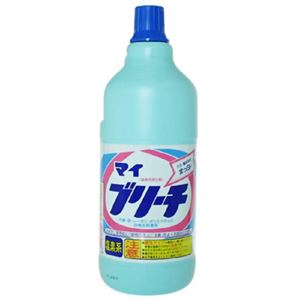 マイブリーチ 1500ml 【12セット】