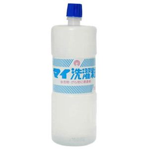 マイ洗濯糊 750ml 【25セット】