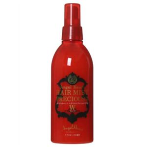 エンジェルハート ヘアミストプレシャスプラス ウェーブヘア用 250ml 【2セット】