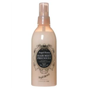 エンジェルハニー ヘアミストプレシャスプラス ウェーブヘア用 250ml 【2セット】