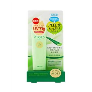 アロエス UV下地a SPF20 30g 【6セット】