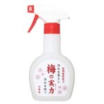 ティポス 梅の実力(みりょく) 台所用 300ml 【6セット】