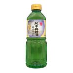 ミツカン 純米料理酒 醸造調味料 600ml 【8セット】