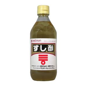 ミツカン すし酢 500ml 【9セット】