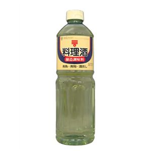 ミツカン 料理酒 1L 【6セット】