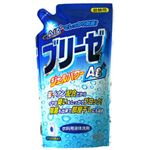 液体洗剤ブリーゼ ジェルパワーAg+ 詰替用 800ml 【12セット】