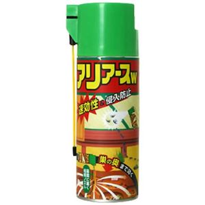 アリアースW 300ml 【6セット】