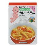 野菜たっぷり カレーうどん 150g 【18セット】