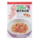 野菜たっぷり 親子丼の素 100g*2 【12セット】