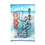 しお飴(壱岐の塩使用) 70g 【18セット】