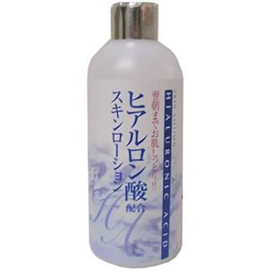 SOC スキンローション ヒアルロン酸 500ml 【2セット】