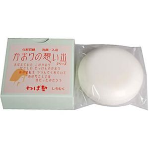 かおりの想い出シリーズ 白無垢 90g 【6セット】