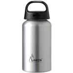 LAKEN クラシック 0.35L シルバー PL-30 【2セット】