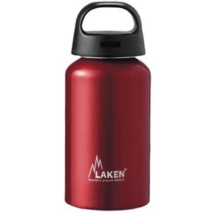 LAKEN クラシック 0.35L レッド PL-30-R 【2セット】