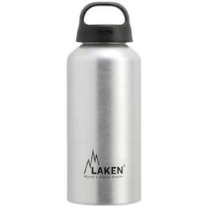 LAKEN クラシック 0.6L シルバー PL-31 【2セット】