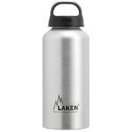 LAKEN クラシック 0.6L シルバー PL-31 【2セット】