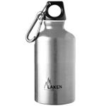 LAKEN フツーラ 0.35L シルバー PL-70 【2セット】