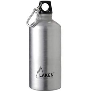 LAKEN フツーラ 0.6L シルバー PL-71 【2セット】