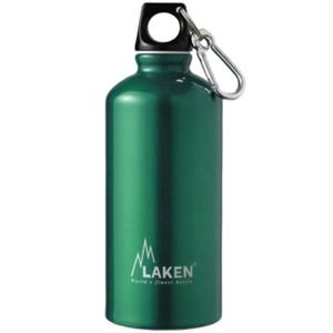 LAKEN フツーラ 0.6L グリーン PL-71-V 【2セット】