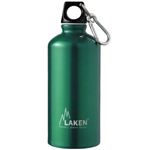 LAKEN フツーラ 0.6L グリーン PL-71-V 【2セット】