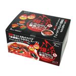 爆汗とうがらし春雨スープ 7食入り 【4セット】