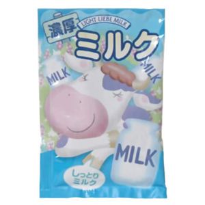 ライトリーベ 濃厚ミルク入浴剤 ミルク 【9セット】