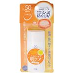 ソラノベールプロテクトフェイスミルク SPF50+ 40ml 【4セット】