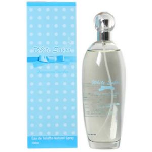 フレグランスガーデン ホワイトサボン 100ml 【2セット】