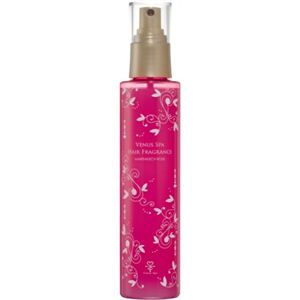 ヴィーナススパ ヘアフレグランス ローズ&ホワイトフラワー 150ml 【2セット】