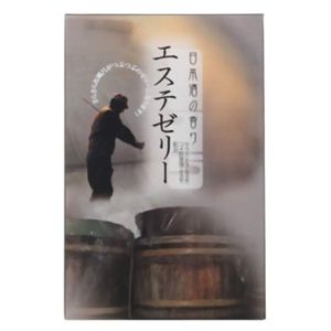 エステゼリー 日本酒の香り 【2セット】