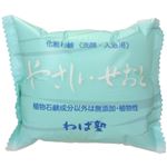 ねば塾 やさしいせおと 100g 【10セット】